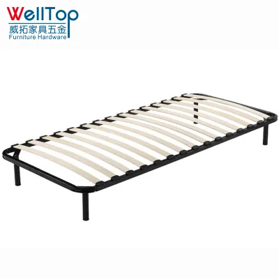 2020 WELLTOP Single/queen/king Size Bed Frame with Long Life VT-14.005