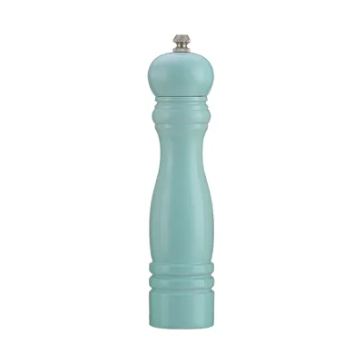 OEM Design Salt and Pepper Mill for Kitchen Usage