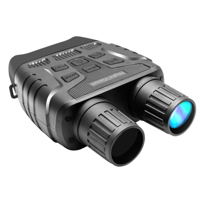4k Long Range Telescope Binoculars Infrared Night Vision Scope Night Vision Scope Binoculars