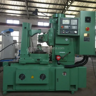 Hot Sale Y3150 Gear Shaper Machine Factory Price Planer & Slotting Machinery for Metal Hobbing