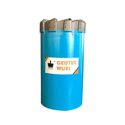 NQ HQ TSP Diamond Core Drill Bit