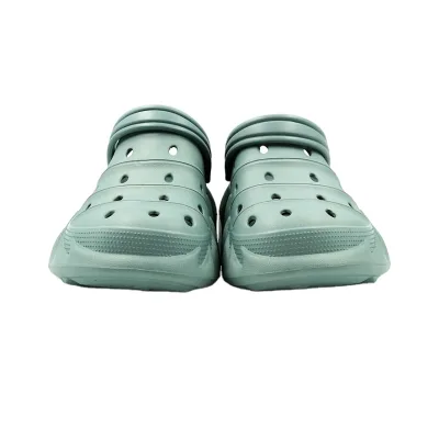 Hot Selling Good Quality Fashion Eva High Shoes Breathable Children's Clog 2023
