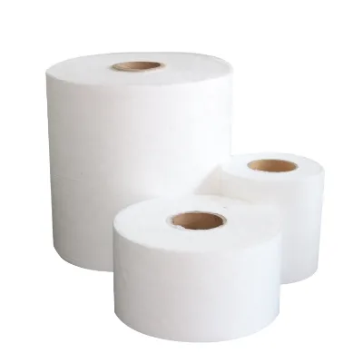 Lightweight Disposable Spunbond Nonwoven Fabric Anti-Bacteria Treatment Roll Eco-Friendly Plain/Cross Waterproof Bed Sheet