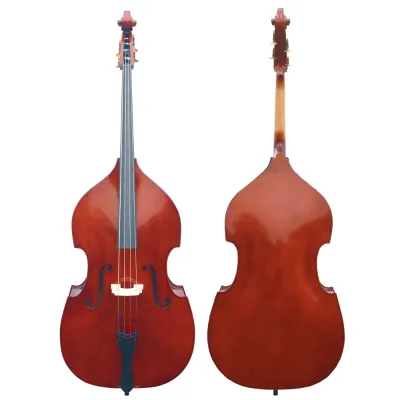Professional Stringed Instrument Factory Astonvilla Big Violoncello Bass Wood Cello BrE AmE Double Bass