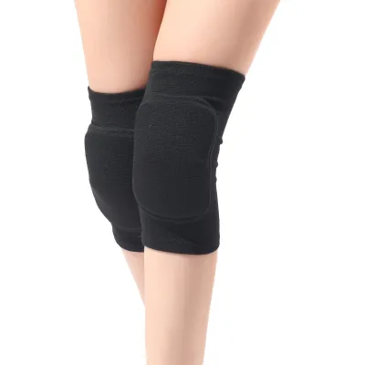 Wholesale Joint Support Motorbike Basketball Black Volleyball Skateboard Knee Pads Protector Wrestling