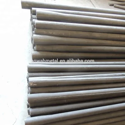 High Silicon Cast Iron Soild Anodes for Cathodic protection