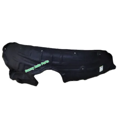 High Quality 07 ACV4# Rear Inner Fender Liner for Toyota Camry 2007 2008 2009 2010 2011
