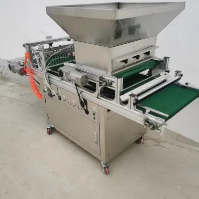 Durable Needle Suction Integrated Machine Easy to Operate Realizes Automatic Sowing for Various Crop Seeds