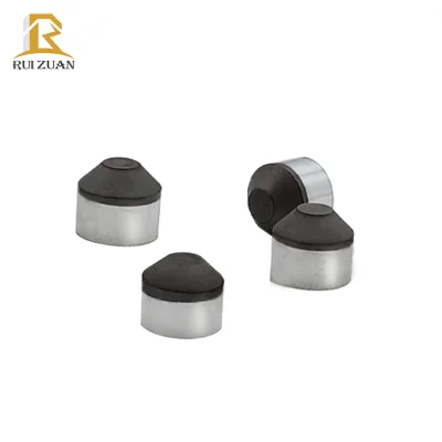 Non-standard Pdc Insert Diamond Pdc Cutter Oil Rock Drilling Mining