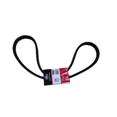 Hot Sale Bus Spare Parts Accessories Chassis Parts Belt 20x1215 Flat Drive Belt for KING LONG B Bus