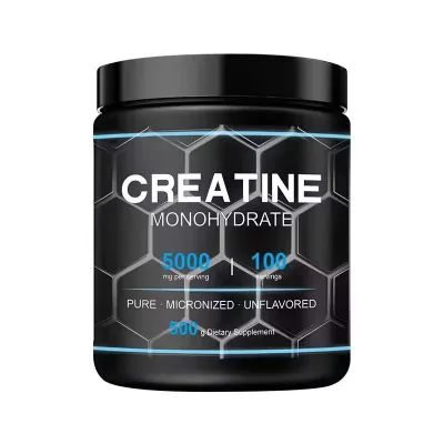 Manufacturer's Hot Selling Sports Nutrition Food Provides Energy Sports Nutrition Powder Dietary Fiber