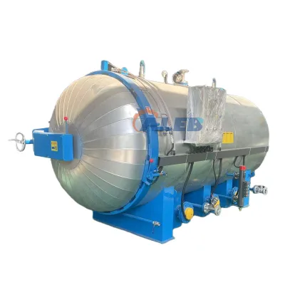 Best Selling Mushroom Bag Bottles Sterilizing Machine Shiitake Mushroom Growing Equipment