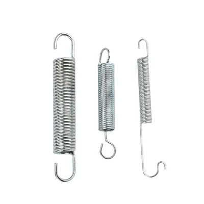Customized Stainless Steel Motorcycle Rear Spring Switch Stop Light Brake Tension Motorcycle Fork Spring