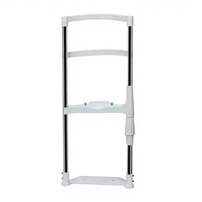 Weizhen HTL-type Forehead Rest Bracket Ophthalmic Eyewear Equipment Refraction Table Telescopic Forehead Support