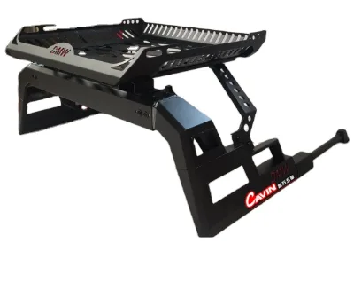 Quality Assurance Universal Roof Rack for Ford Pickup Ranger Roll Bar