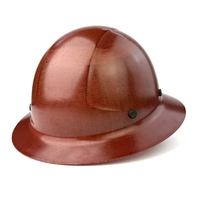 Carbon Fiber Safety Helmet