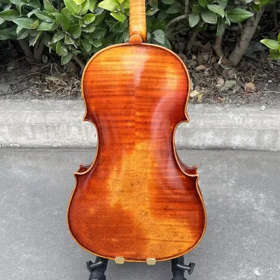 Sinomusik Various Size Ming Jiang Zhu Tertis Style Viola VA909