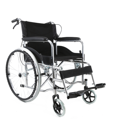 Assistive Devices for the Disabled and the Elderly