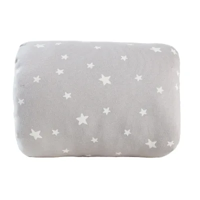 Nursing Pillow for Breastfeeding Support and Arm Pillow for Feeding Baby Travel Portable