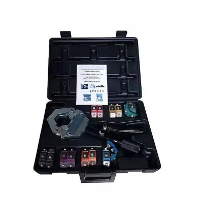 AC Hose Crimping Tool Air Condition Parts Hose Crimping Tool