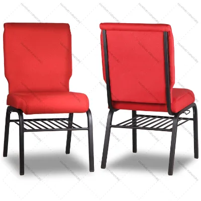 Foshan Factory Wholesale Cheap Chairs for Church