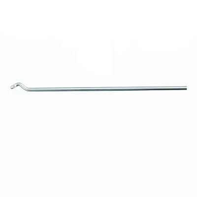 Nanyu Micro Cerumen Hooks Forceps and Suction Tube Set Ear Microsurgery Instruments ENT Instruments