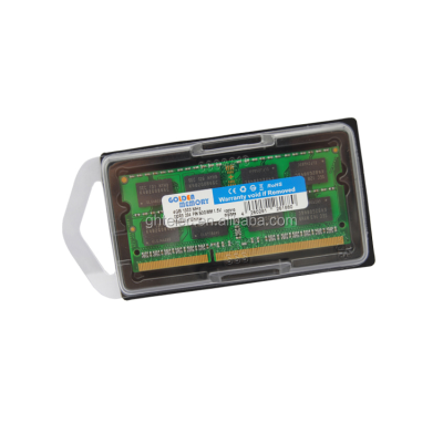 Original Chipset 1333mhz 8-BITE RAM Sodimm Ddr3 4gb Goodram