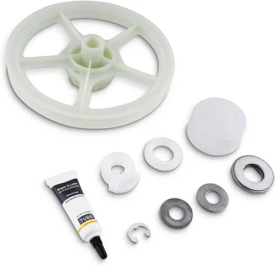 12002213 WASHER Thrust Bearing Kit Washing Machine Thrust Bearing Kit Essential Spare Parts for Laundry Appliances