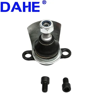 DAHE Suspension Front Lower Ball Joint Steel for Galaxy VW Sharan Seat 7M0407365A 7M3407365A New 24 Months Warranty