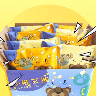 Pop ball-Grain Snack Manufacturer - Healthy Multigrain Crisps |Low-fat Whole Grain Snacks Bulk Wholesale