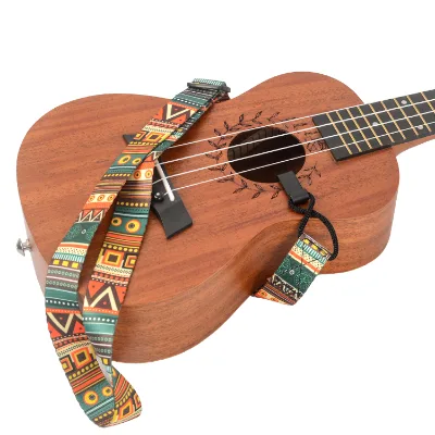 Belt Accessories Best String Instruments Cheap Ukulele Straps for Sale