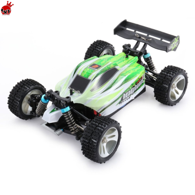 WLtoys  A959-B 70km/h Remote Contrar Toys Rc Car RC Speedcar Racing High Speed Car Off-Road Factory Direct RC Car