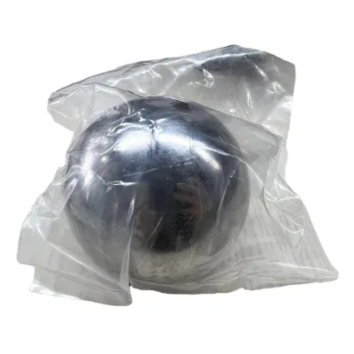 EB AISI 420 Stainless Steel Ball Bearing 2mm 6.5mm 40mm & 84mm Balls High Quality Stainless Steel Ball for Various Applications