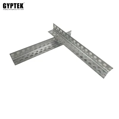 GI Corner Angle for Drywall Corner protection