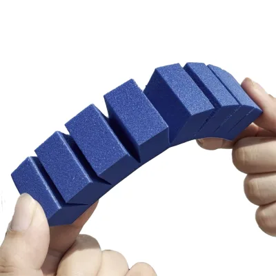 Flexible, Durable & Weather-Resistant Car Door Guard Premium Anti-Scratch Bumper Protector