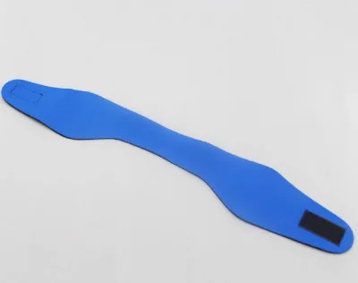 Adjustable Swimming Ear Protection Bands Water Waterproof Swim Headbands for Adult Child