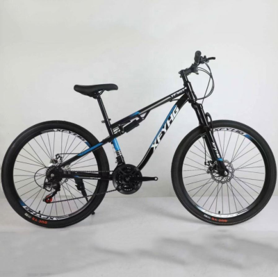 Mountainbike Full Suspension Carbon Frame 29inch With Mtb air Fork /mtb With Suspension Fork 26 /quadro Mtb 29