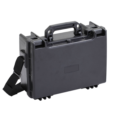 Road Case  Factory Supplied Portable Hard Plastic Carry case Box Waterproof Plastic