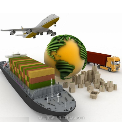 Top 5 Best Ocean Freight Guangzhou Freight Forwarder From Shanghai Shenzhen to South Africa Cape Town Johannesburg Durban
