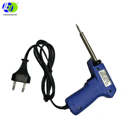 HLT002A Hot Plastic Welding Mobile Phone Heat Gun