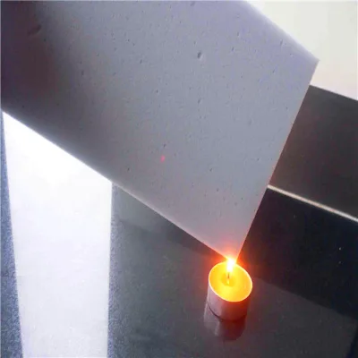 Fire Retardant Pu Foam for Chair/bed/sofa Cushion