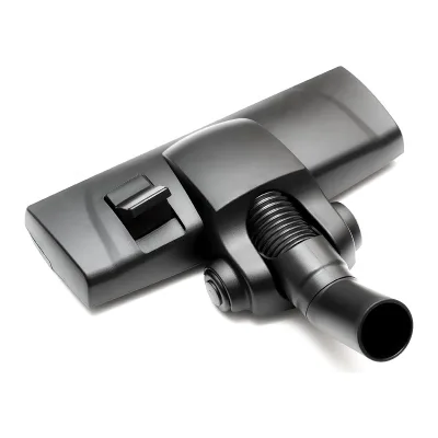 35 mm Vacuum Cleaner Nozzle Floor Nozzle Combination Nozzle Compatible with K Archer Bosch Siemens Miele Samsung Thomas