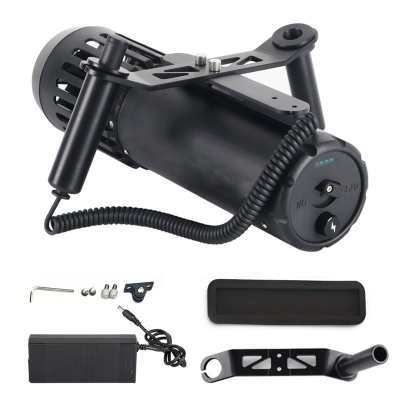 High Power Paddle Board Motors Outdoor Scuba Diving Equipment Water Scooter with Thrusters Underwater Accessories