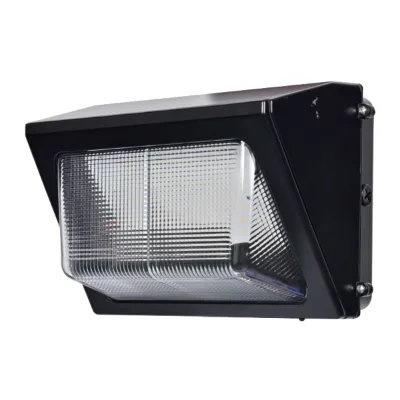Exterior wall lamp outdoor waterproof ip65 corridor light LED Wall Pack Lighting Fixture IP65