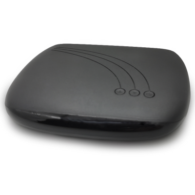 MPEG-4 H.264 Decoded CAS Support Customize UDP application Full HD ip to dvb c