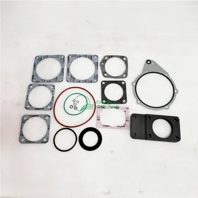 Large Construction Machinery QSK45 QSK50 QSK60 Diesel Engine Water Pump Gasket Repair Kit 4089307