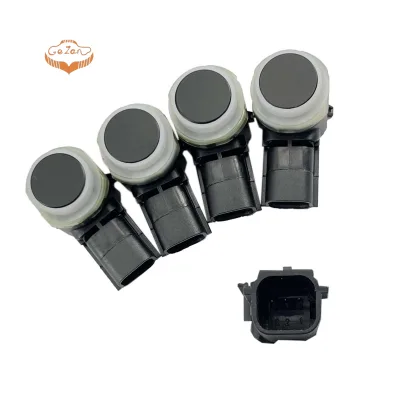 Parking Assist Sensor 8A53-15K859-Abw for Ford Edge Escape Expedition Explorer Flex Focus Fusion Mustang Taurus Lincoln