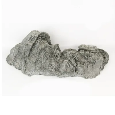 Aquarium Decoration Ornaments Landscape Artificial Rockery