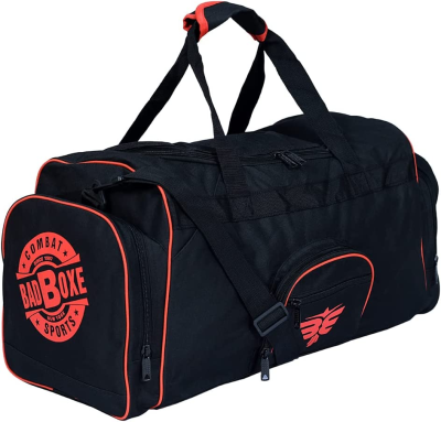 Personalized Travel Bag Sports Duffle Bag