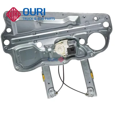 OURI Truck Parts Regulator with Motor LH 84055877 84055875 84225998 82162937 for Volvo FH4